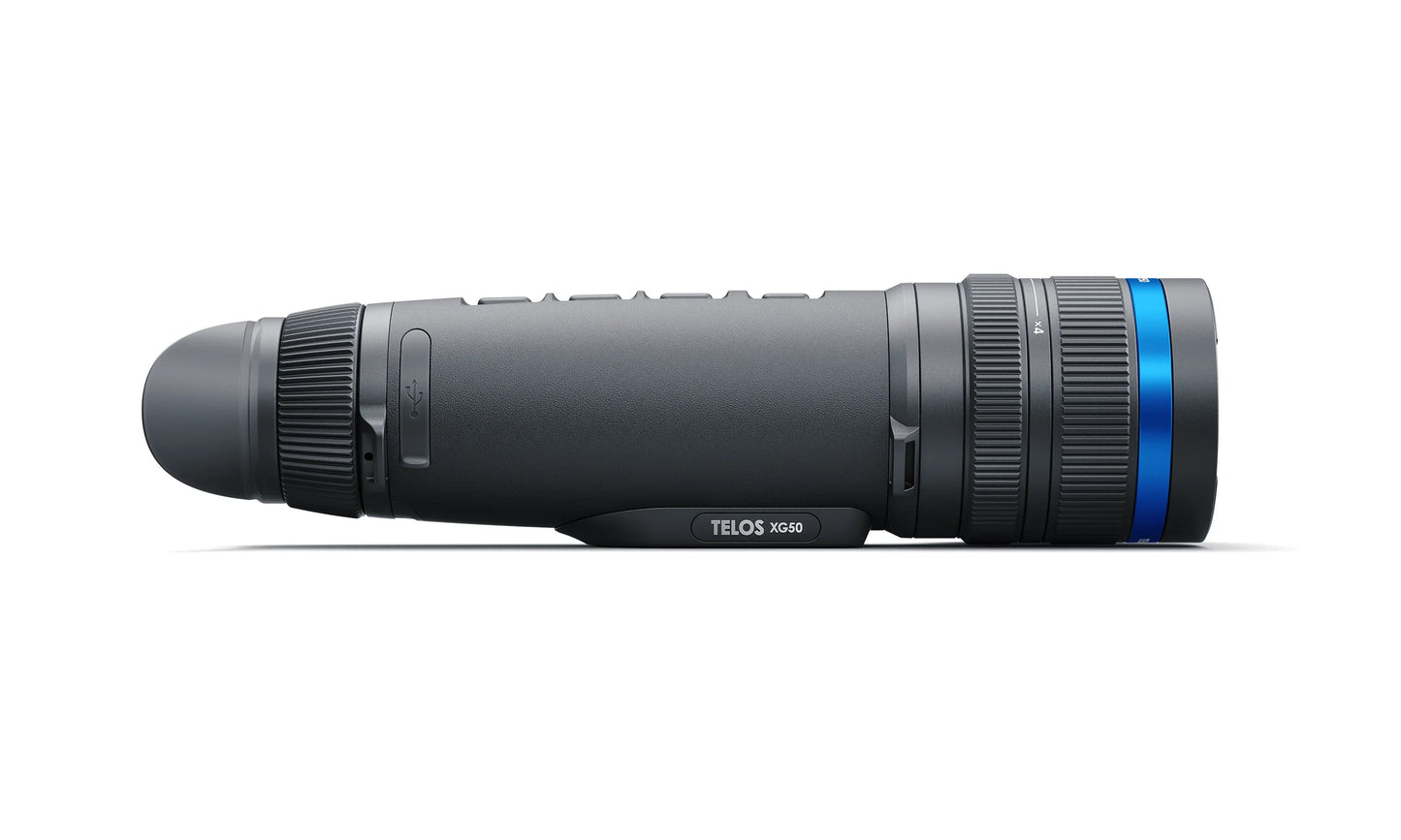Pulsar TELOS XG50 640 Thermal Monocular 🔥SALE🔥 - Night Vision Universe