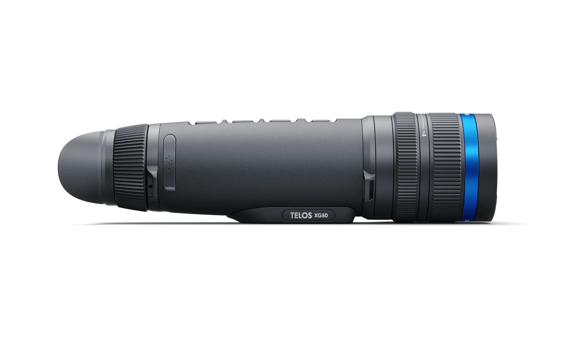 Pulsar TELOS XG50 640 Thermal Monocular 🔥SALE🔥 - Night Vision Universe
