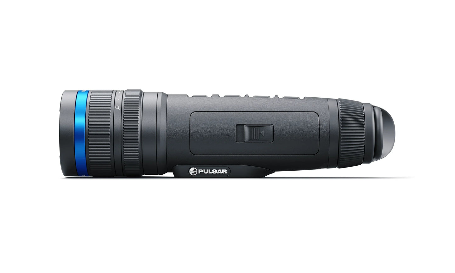 Pulsar TELOS XG50 640 Thermal Monocular 🔥SALE🔥 - Night Vision Universe