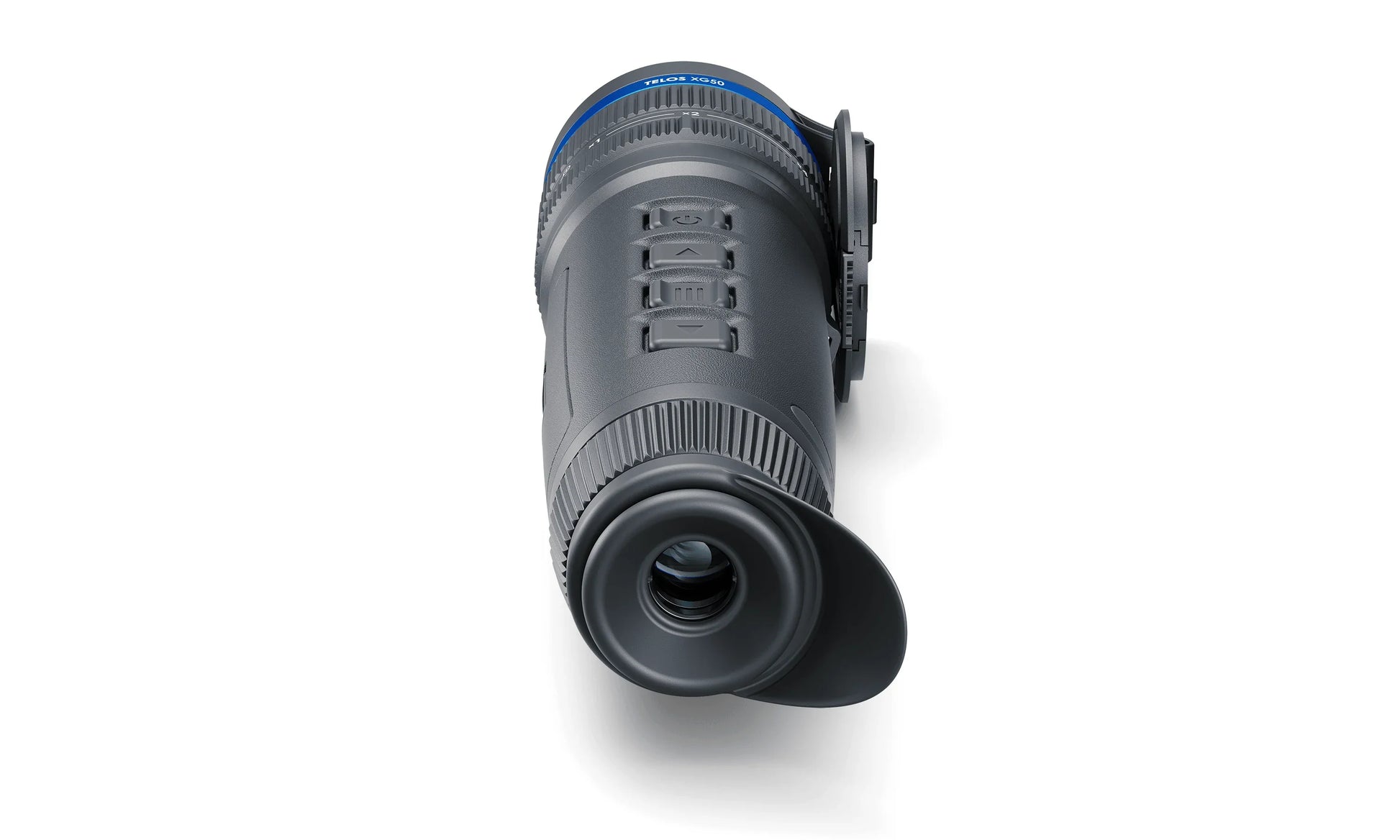 Pulsar TELOS XG50 640 Thermal Monocular 🔥SALE🔥 - Night Vision Universe