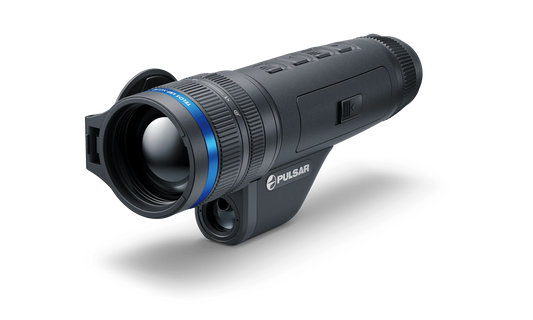 Pulsar TELOS XG50 LRF 640 Thermal Monocular - Night Vision Universe