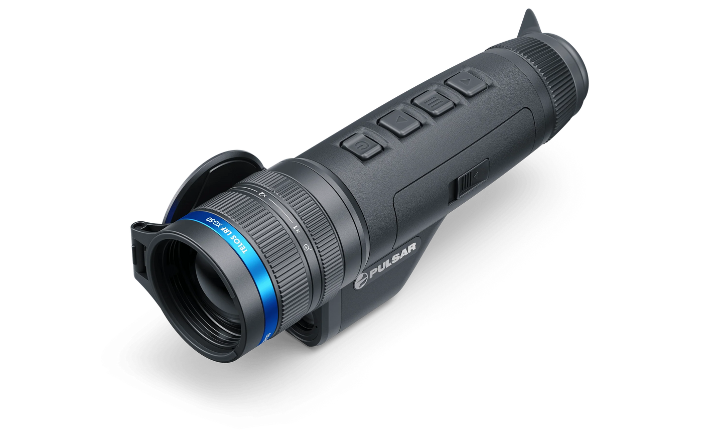 Pulsar TELOS XG50 LRF 640 Thermal Monocular 🔥SALE🔥 - Night Vision Universe