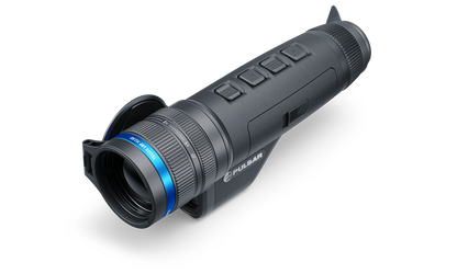 Pulsar TELOS XG50 LRF 640 Thermal Monocular 🔥SALE🔥 - Night Vision Universe