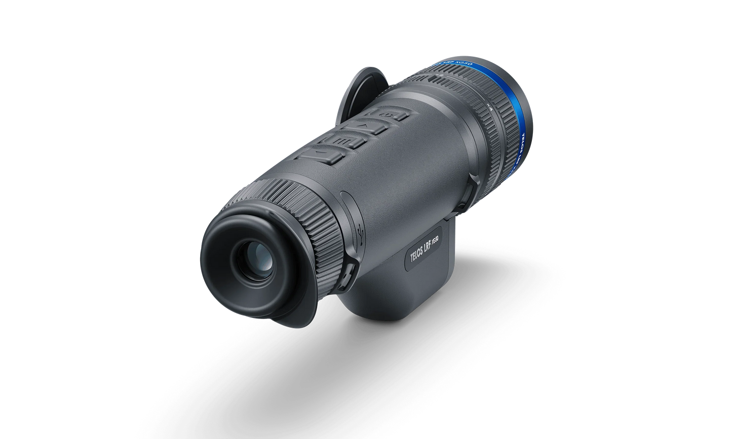 Pulsar TELOS XG50 LRF 640 Thermal Monocular 🔥SALE🔥 - Night Vision Universe