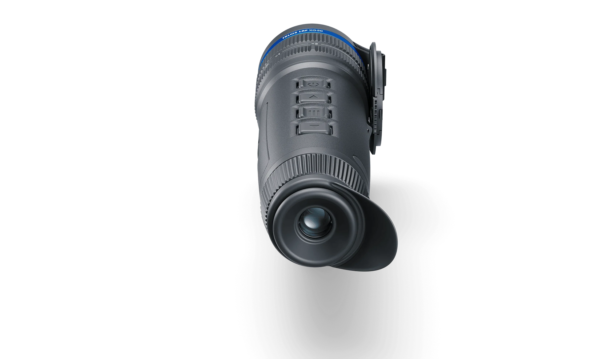 Pulsar TELOS XG50 LRF 640 Thermal Monocular 🔥SALE🔥 - Night Vision Universe