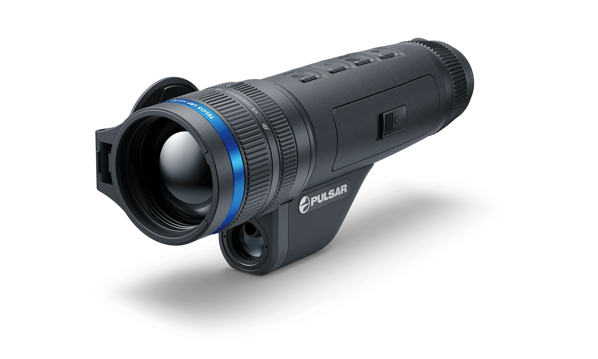 Pulsar TELOS XG50 LRF 640 Thermal Monocular 🔥SALE🔥 - Night Vision Universe