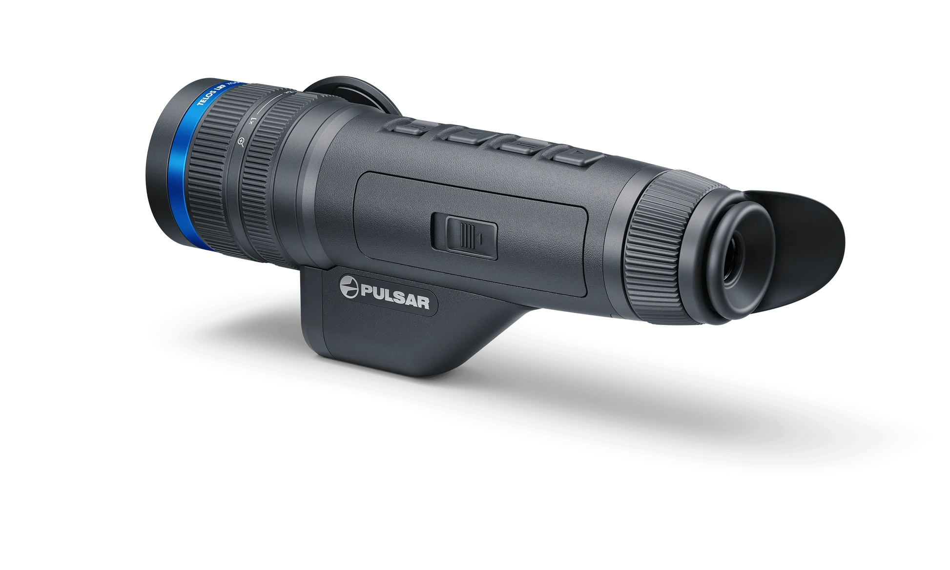 Pulsar TELOS XG50 LRF 640 Thermal Monocular 🔥SALE🔥 - Night Vision Universe