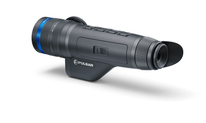 Pulsar TELOS XG50 LRF 640 Thermal Monocular 🔥SALE🔥 - Night Vision Universe