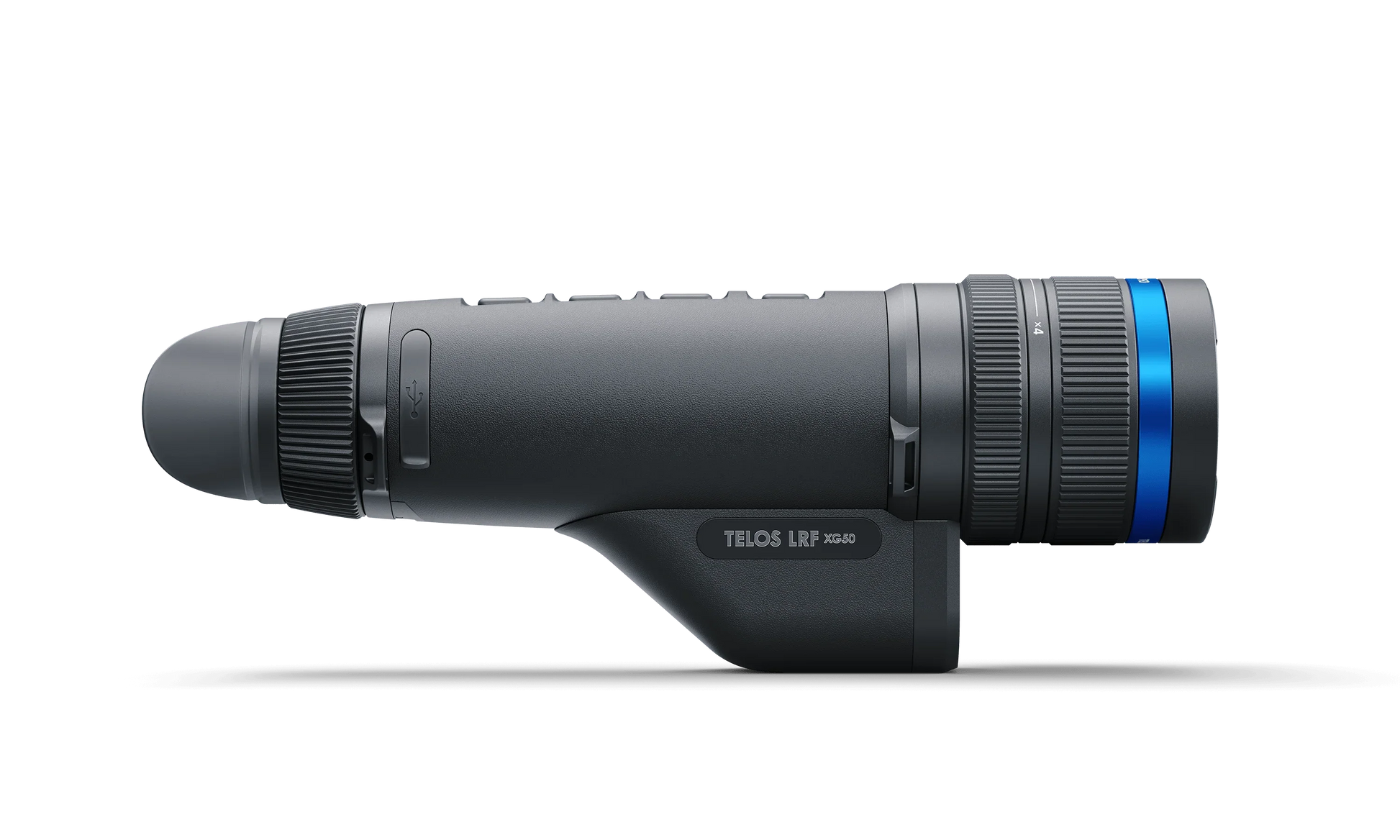 Pulsar TELOS XG50 LRF 640 Thermal Monocular 🔥SALE🔥 - Night Vision Universe
