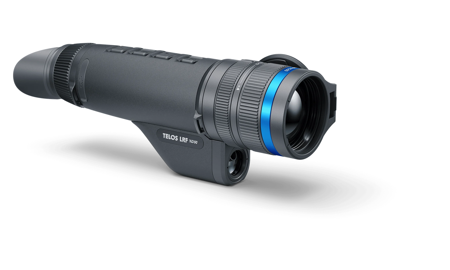 Pulsar TELOS XG50 LRF 640 Thermal Monocular 🔥SALE🔥 - Night Vision Universe