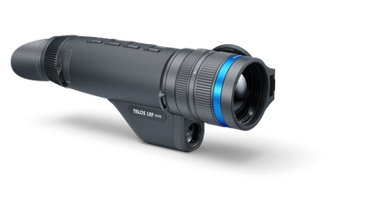 Pulsar TELOS XG50 LRF 640 Thermal Monocular 🔥SALE🔥 - Night Vision Universe