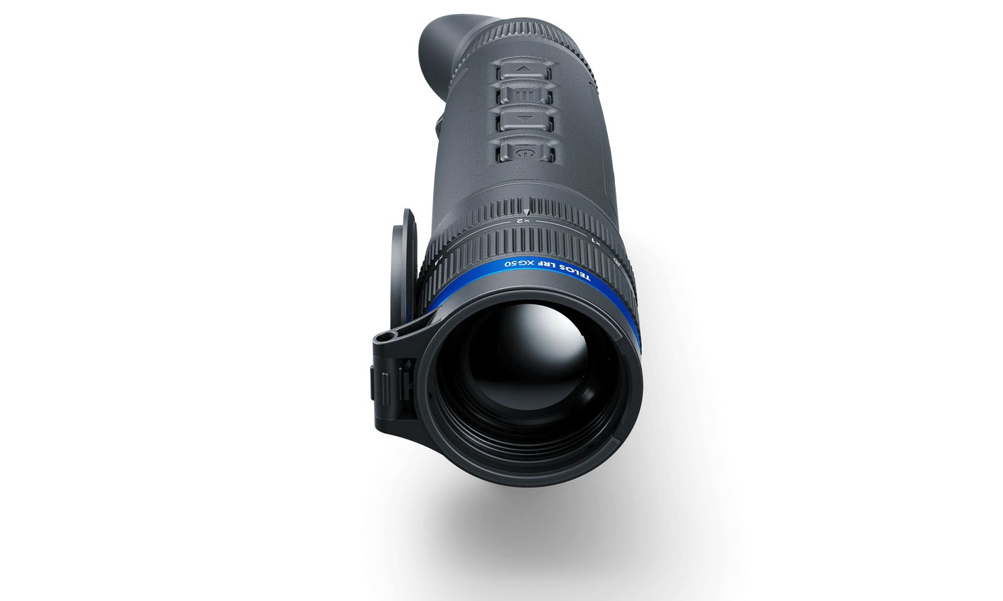 Pulsar TELOS XG50 LRF 640 Thermal Monocular 🔥SALE🔥 - Night Vision Universe