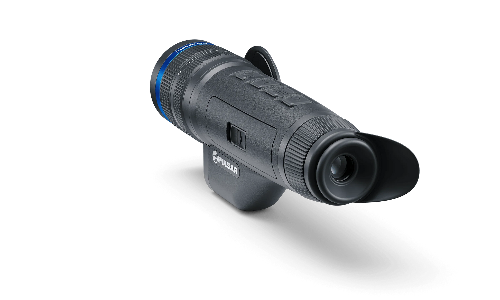 Pulsar TELOS XG50 LRF 640 Thermal Monocular 🔥SALE🔥 - Night Vision Universe