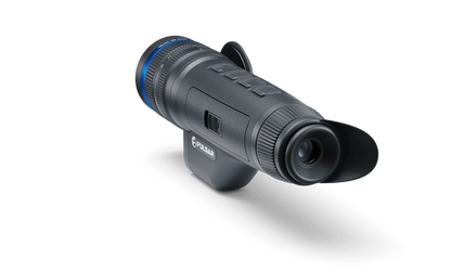 Pulsar TELOS XG50 LRF 640 Thermal Monocular 🔥SALE🔥 - Night Vision Universe