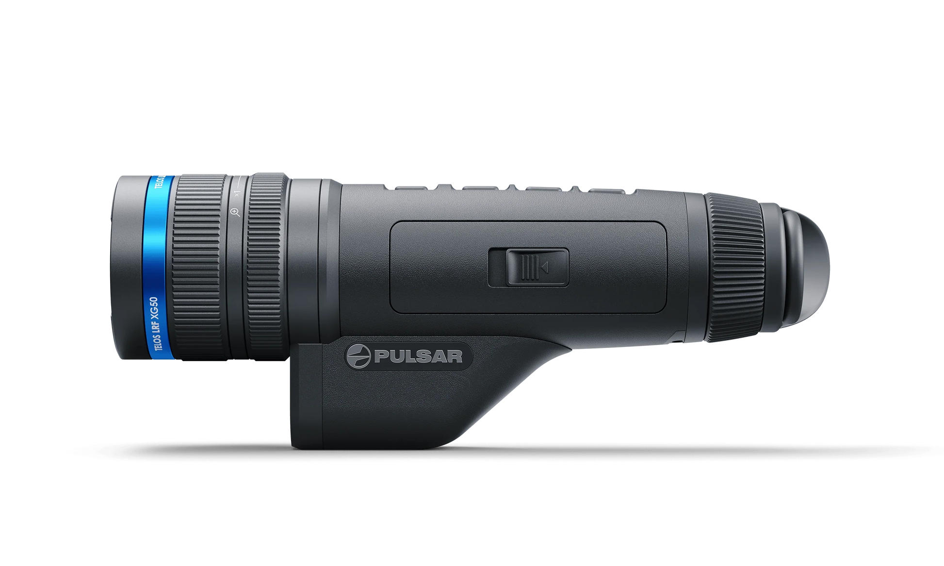 Pulsar TELOS XG50 LRF 640 Thermal Monocular 🔥SALE🔥 - Night Vision Universe