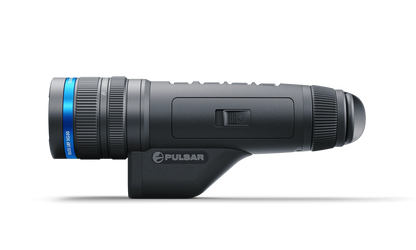 Pulsar TELOS XG50 LRF 640 Thermal Monocular 🔥SALE🔥 - Night Vision Universe