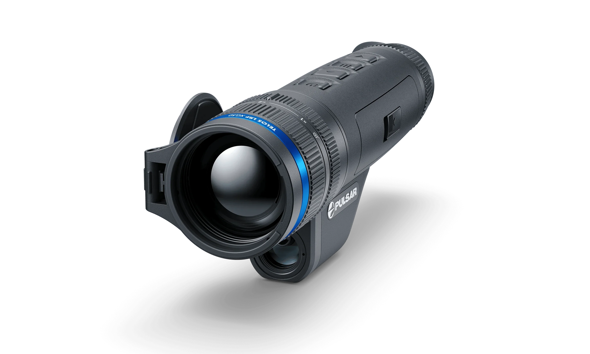Pulsar TELOS XG50 LRF 640 Thermal Monocular 🔥SALE🔥 - Night Vision Universe