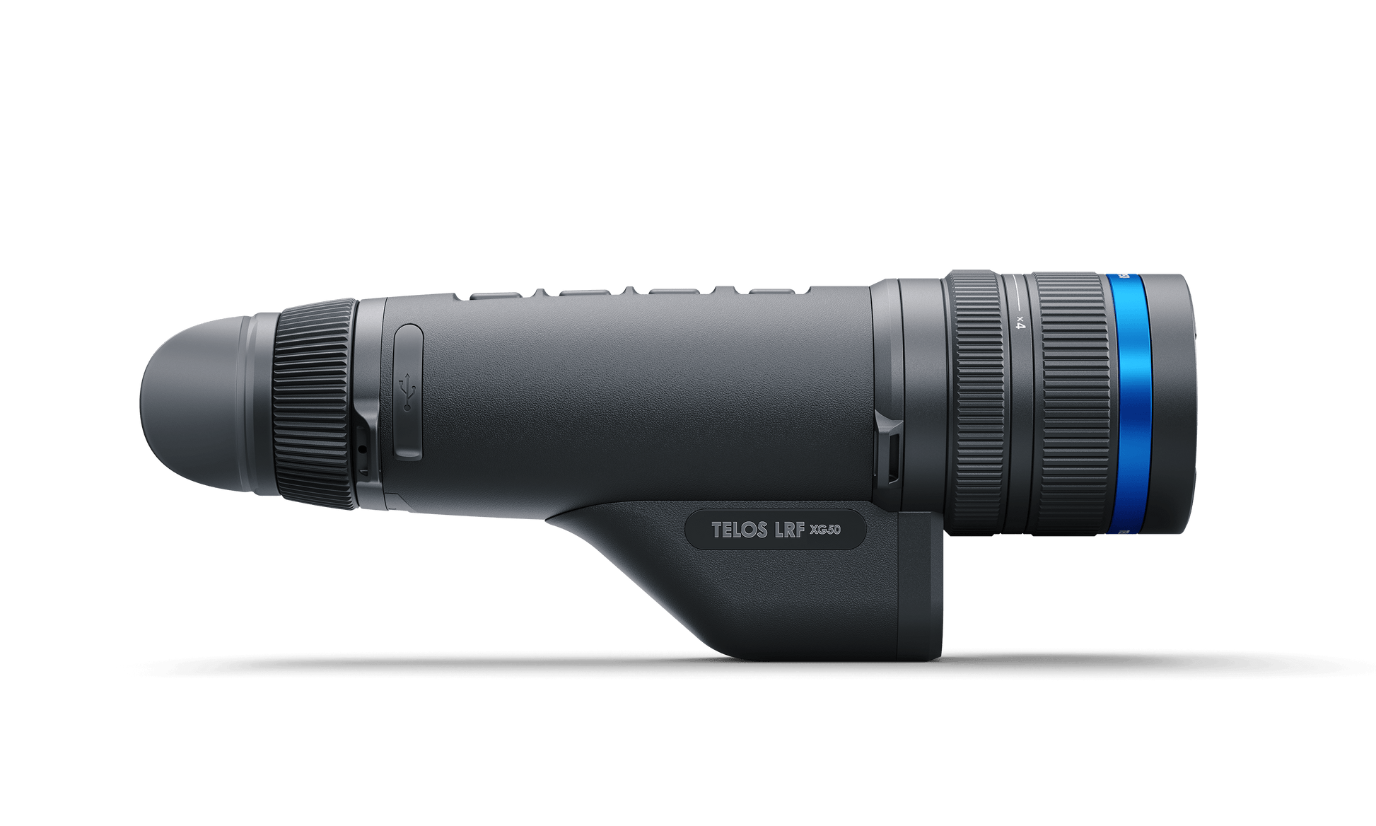 Pulsar TELOS XG50 LRF Thermal Monocular - NVU