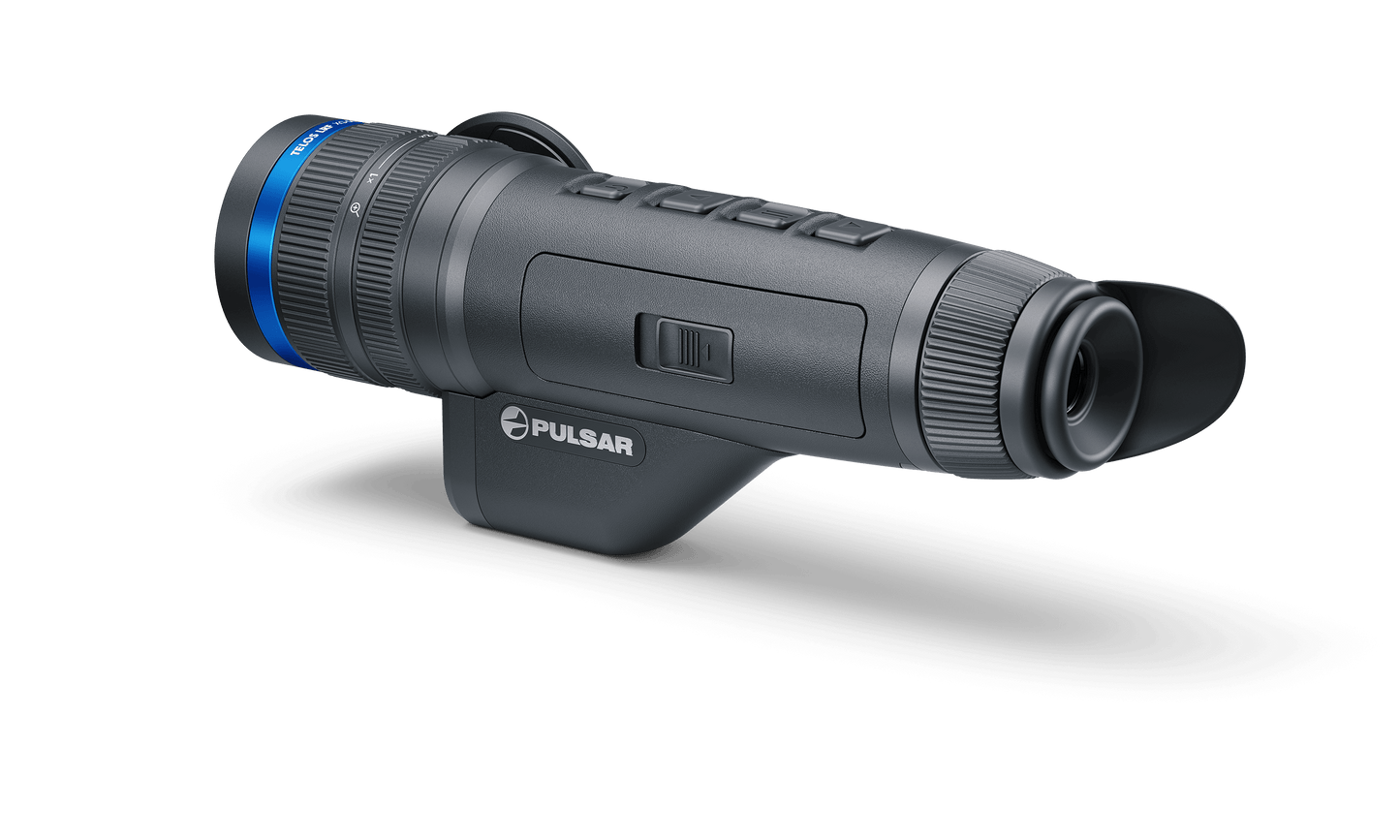 Pulsar TELOS XG50 LRF Thermal Monocular - NVU