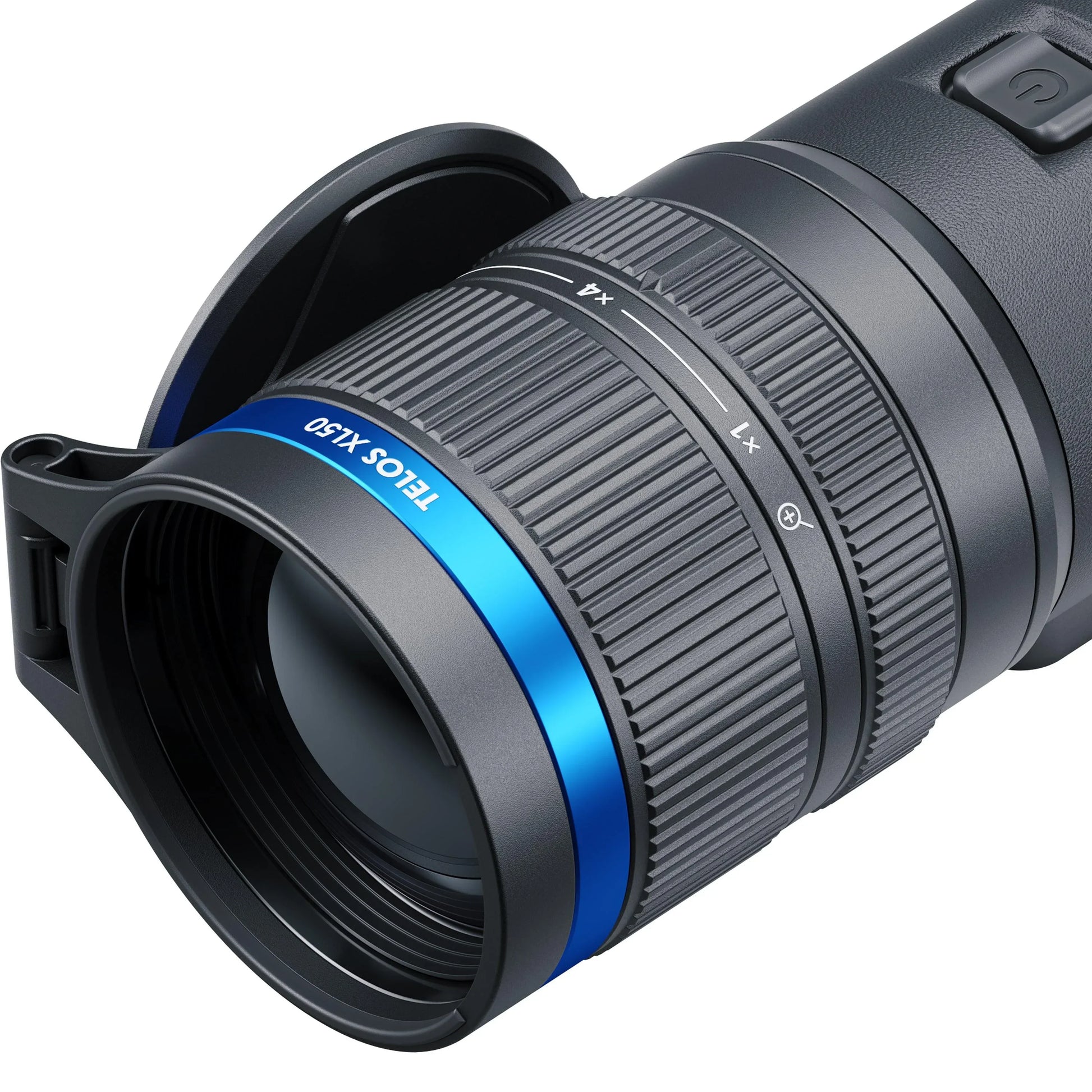 Pulsar TELOS XL50 1024 Thermal Monocular - Night Vision Universe