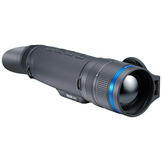 Pulsar TELOS XL50 1024 Thermal Monocular - Night Vision Universe
