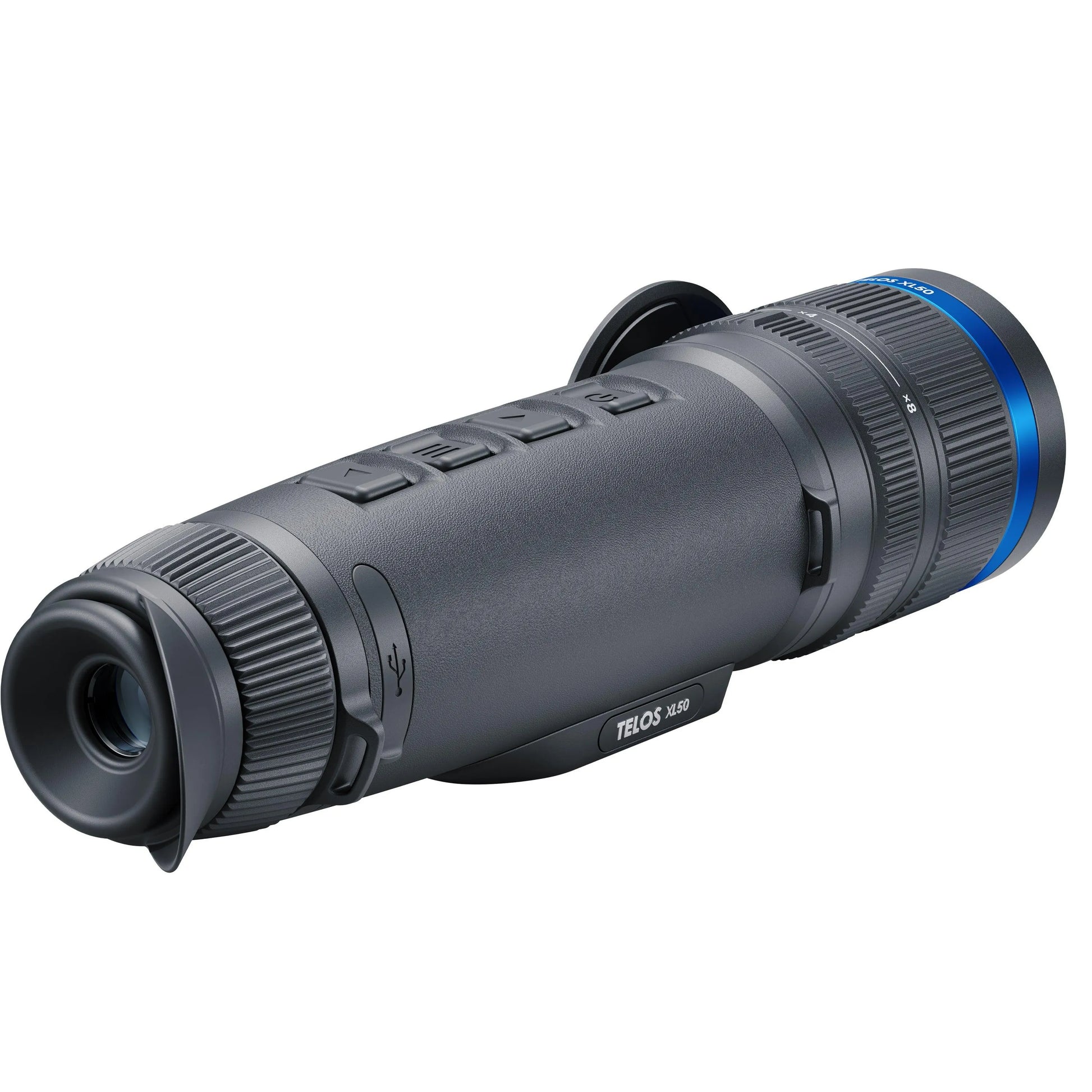 Pulsar TELOS XL50 1024 Thermal Monocular - Night Vision Universe