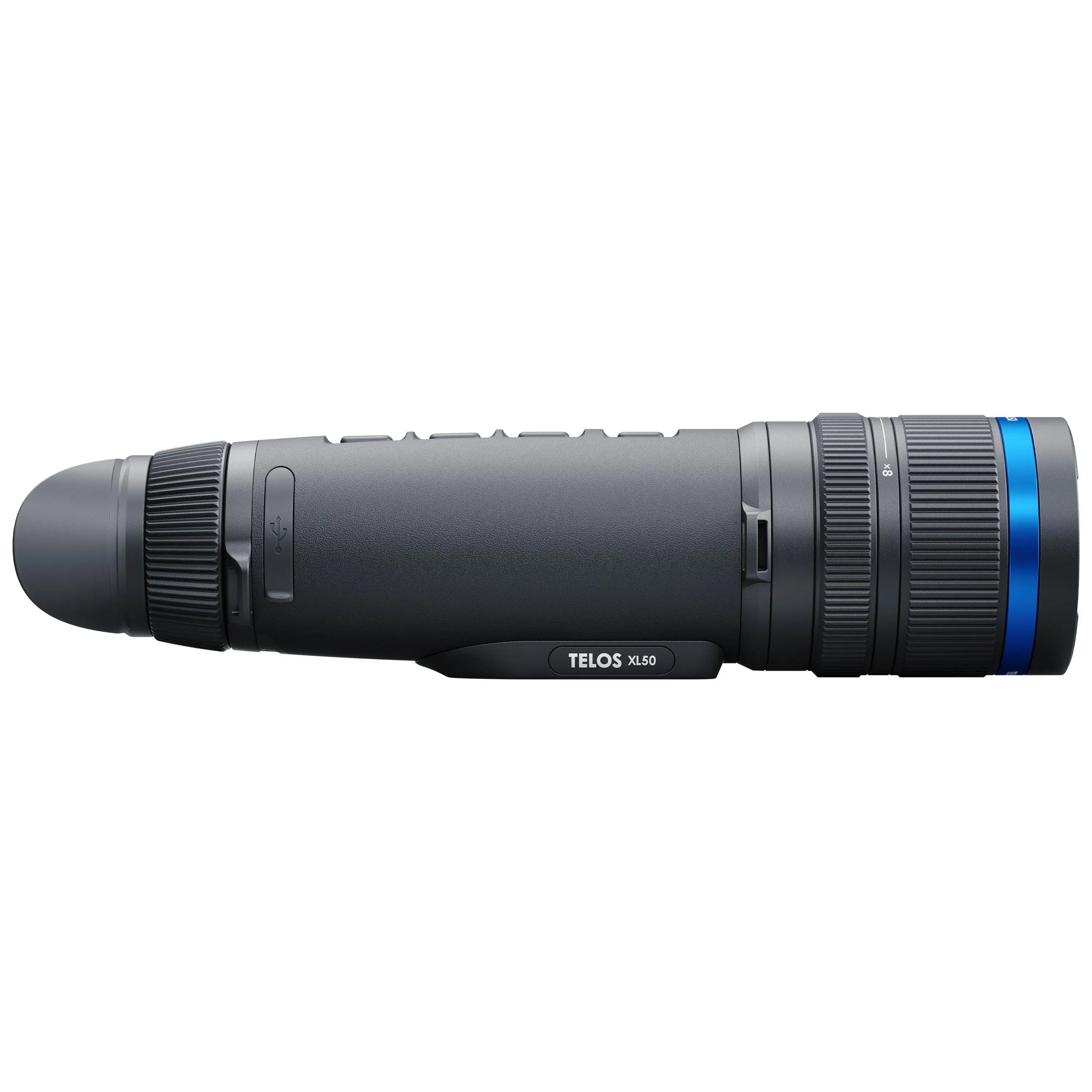 Pulsar TELOS XL50 1024 Thermal Monocular - Night Vision Universe