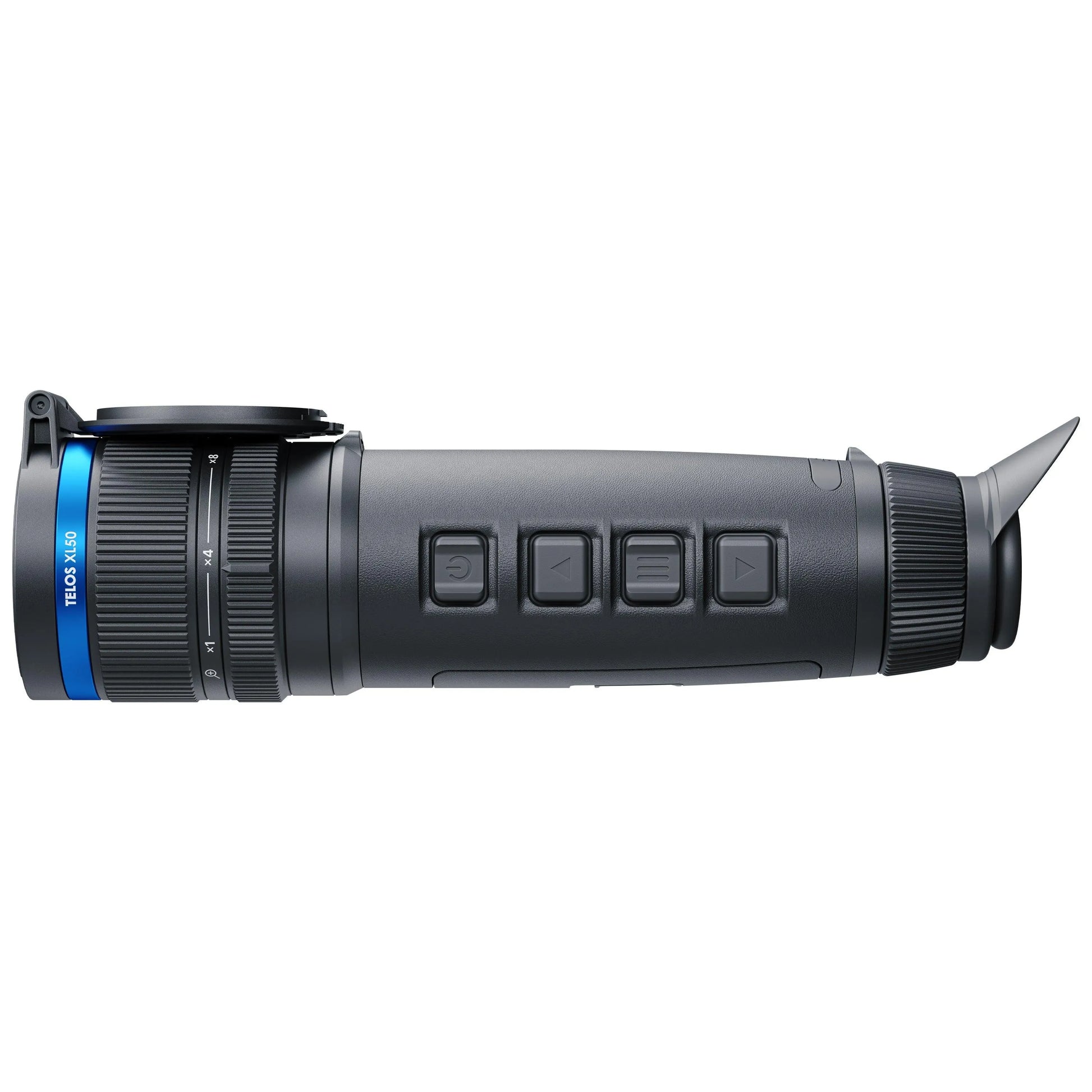 Pulsar TELOS XL50 1024 Thermal Monocular - Night Vision Universe
