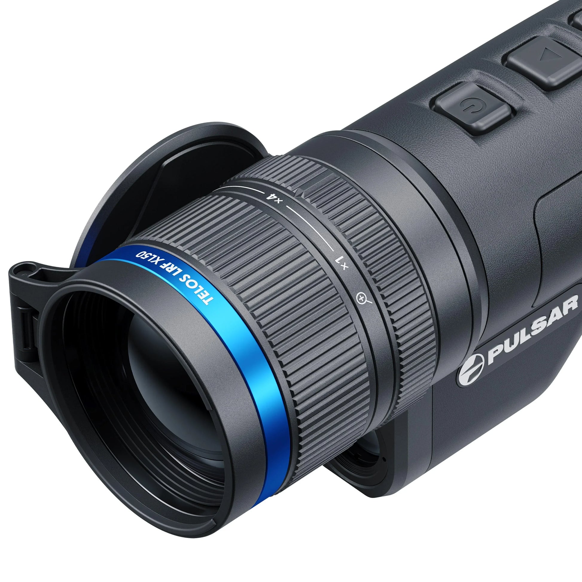 Pulsar TELOS XL50 LRF 1024 Thermal Monocular - Night Vision Universe