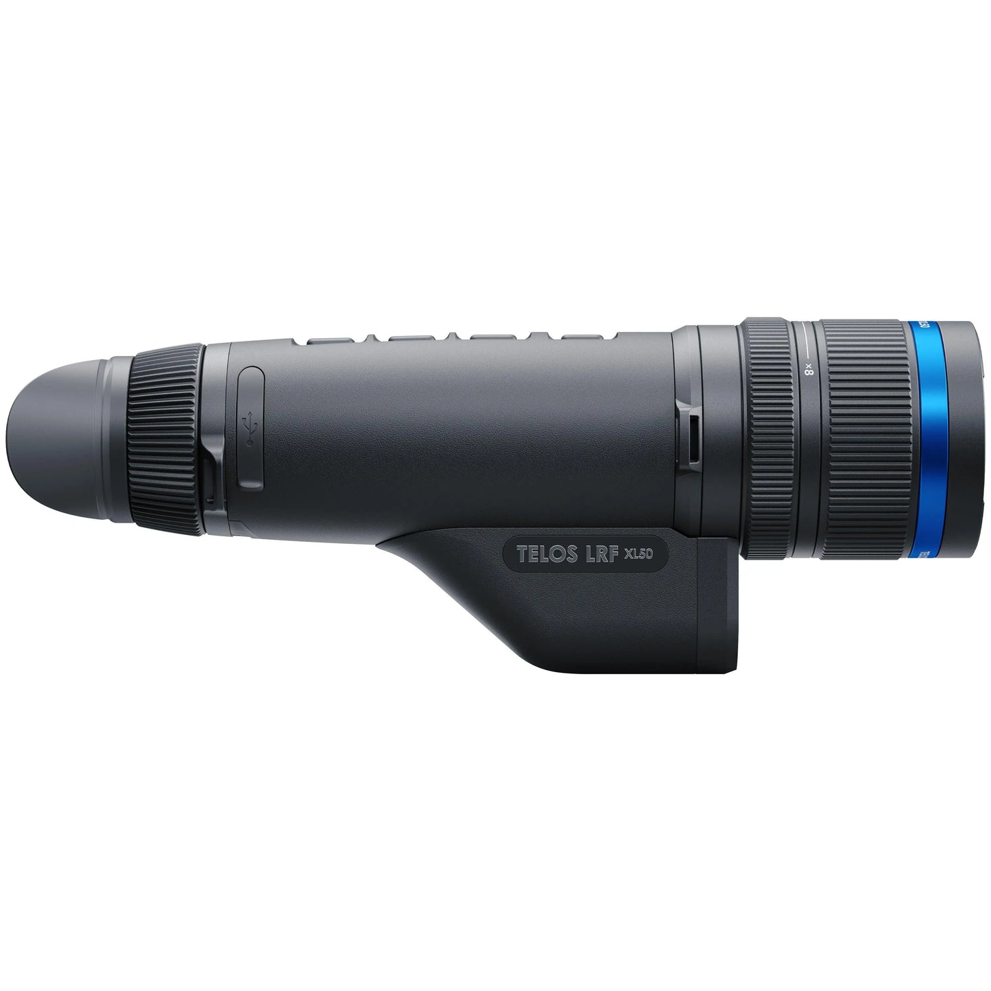 Pulsar TELOS XL50 LRF 1024 Thermal Monocular - Night Vision Universe