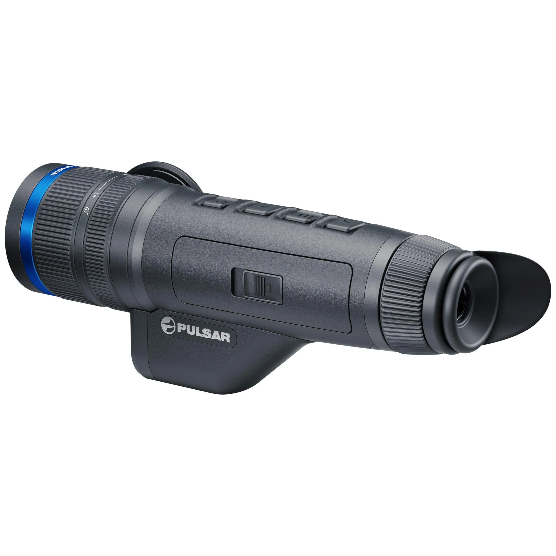 Pulsar TELOS XL50 LRF 1024 Thermal Monocular - Night Vision Universe