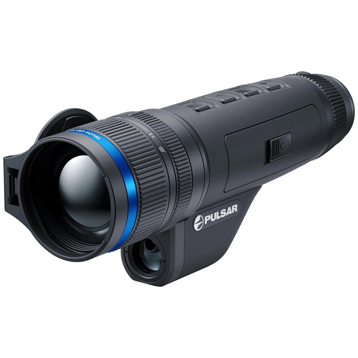 Pulsar TELOS XL50 LRF 1024 Thermal Monocular - Night Vision Universe