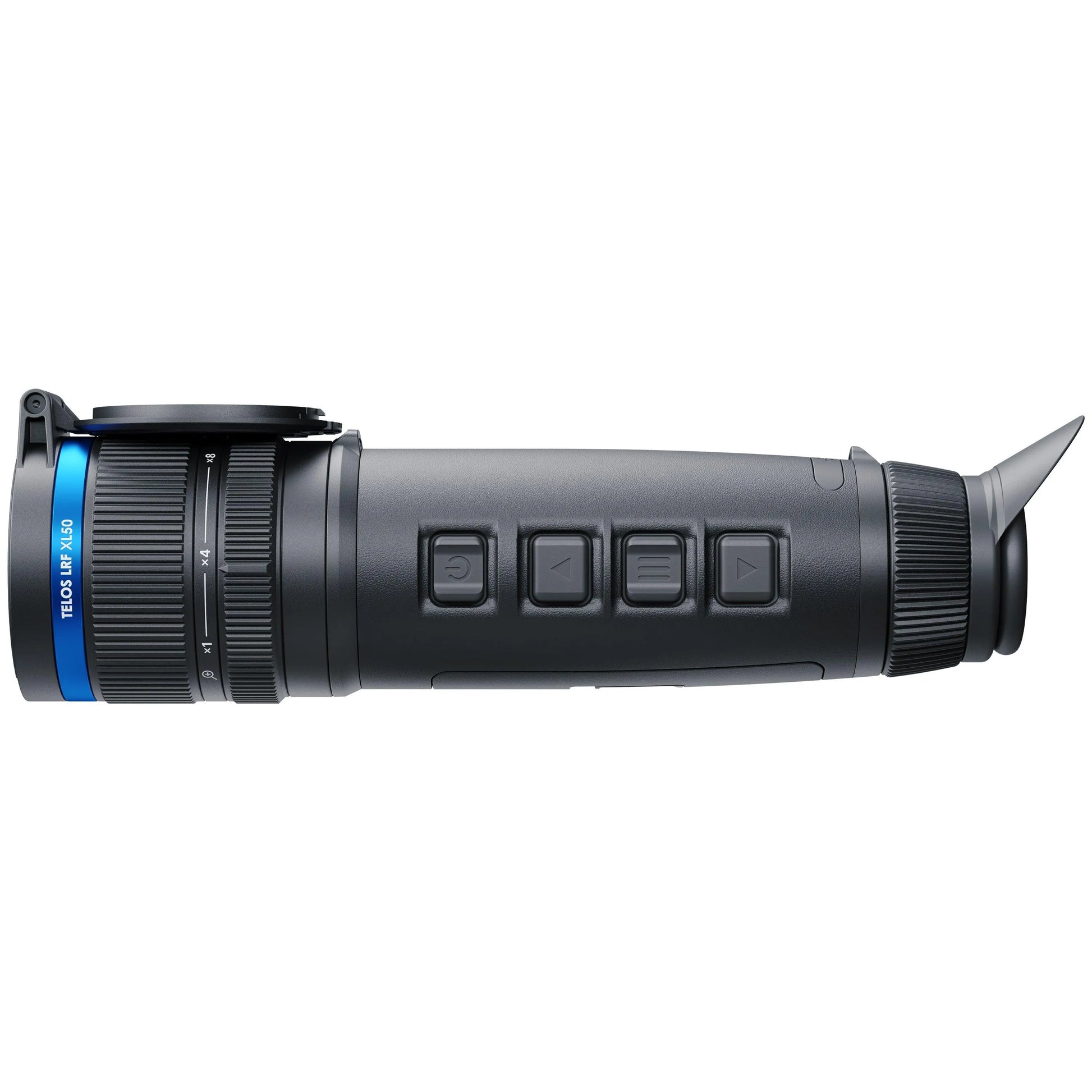 Pulsar TELOS XL50 LRF 1024 Thermal Monocular - Night Vision Universe