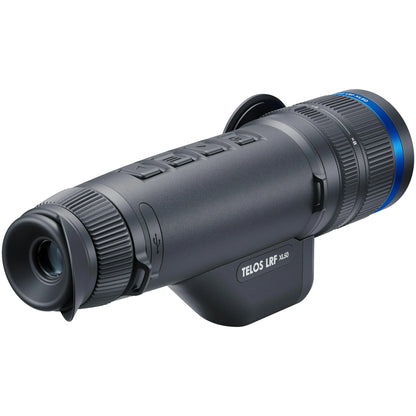 Pulsar TELOS XL50 LRF 1024 Thermal Monocular - Night Vision Universe