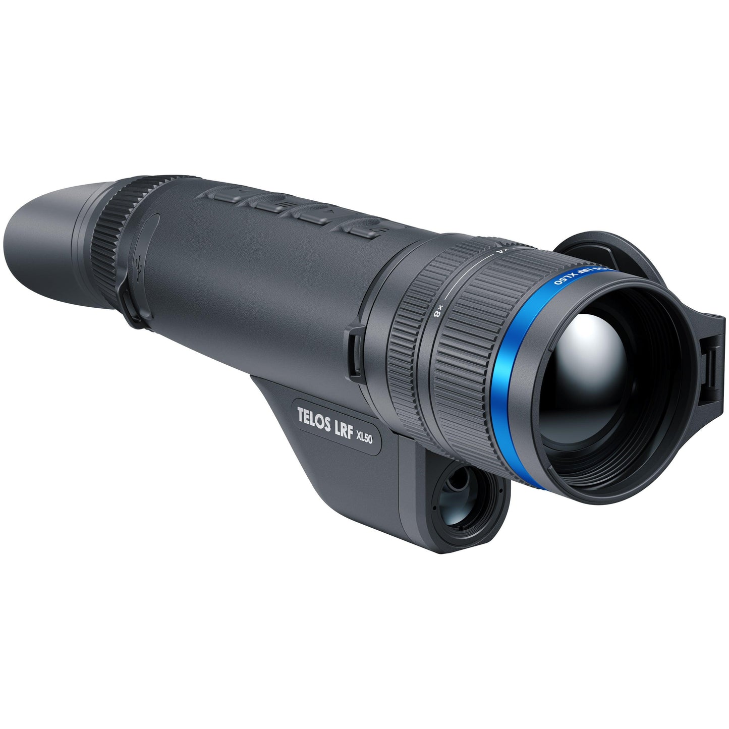 Pulsar TELOS XL50 LRF Thermal Monocular - NVU