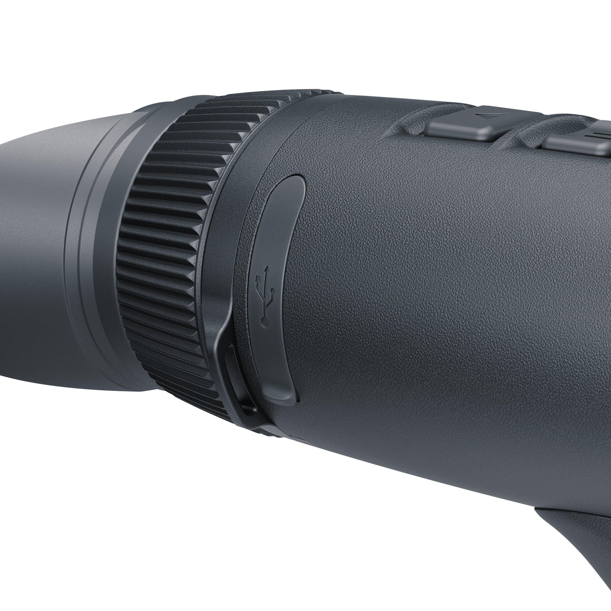 Pulsar TELOS XL50 LRF Thermal Monocular - NVU