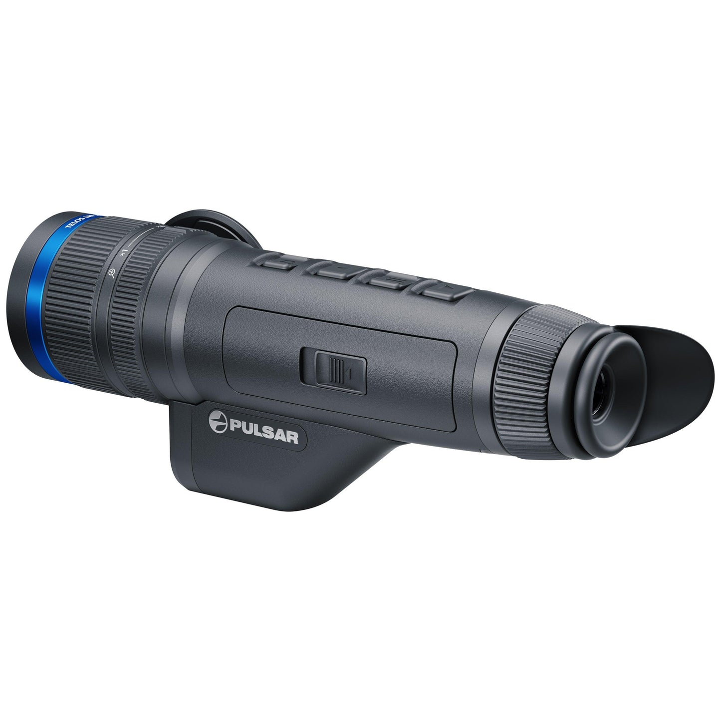 Pulsar TELOS XL50 LRF Thermal Monocular - NVU