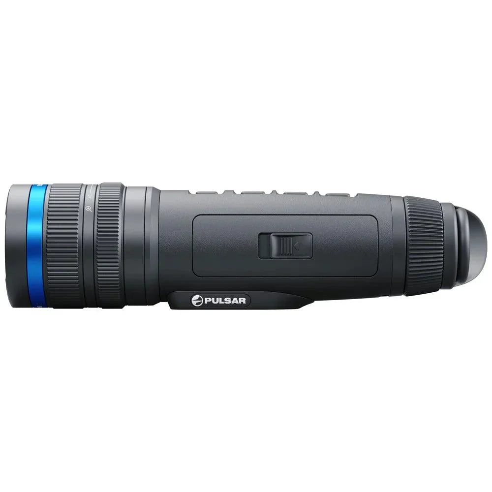 Pulsar TELOS XP50 640 Thermal Monocular 🔥DEMO🔥 - Night Vision Universe