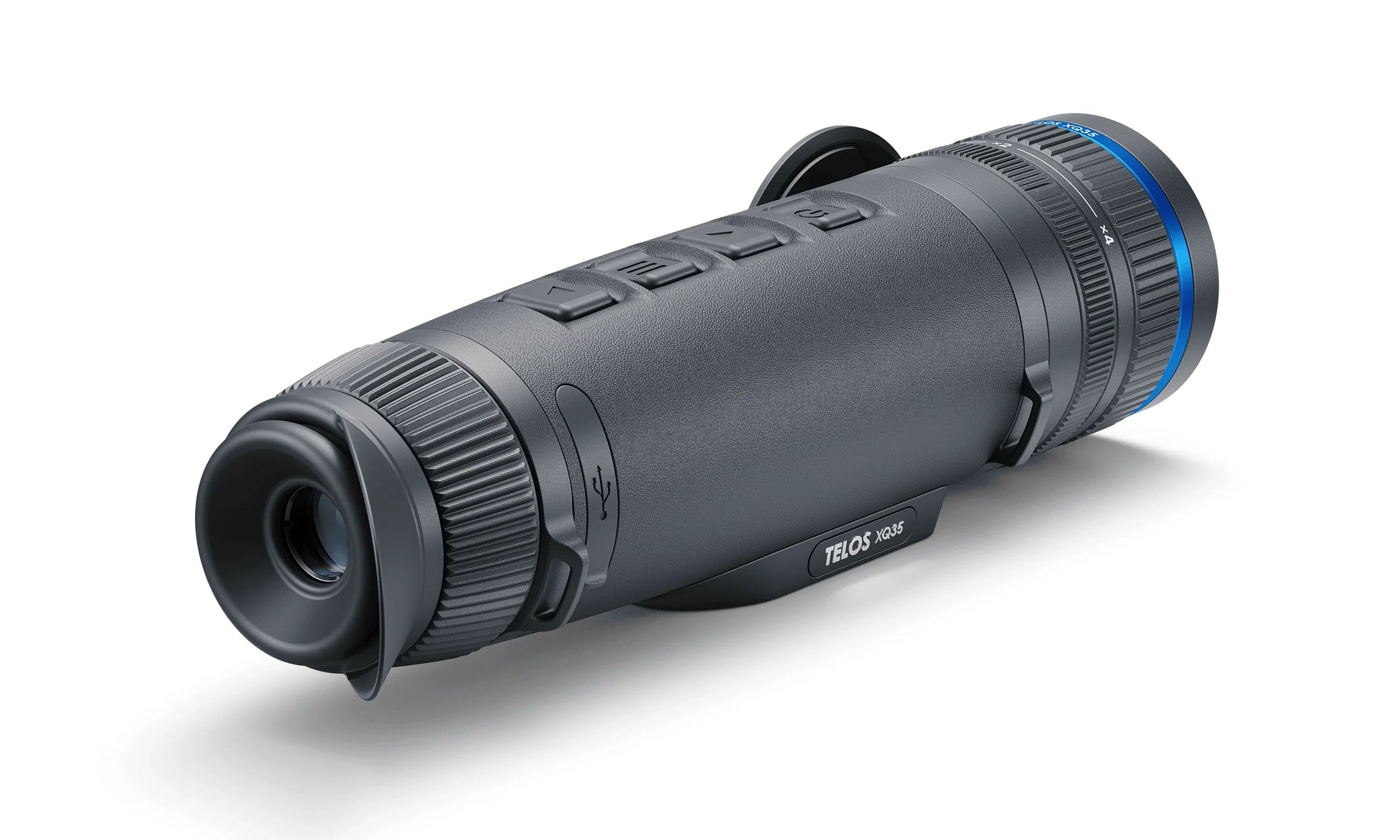 Pulsar TELOS XQ35 384 Thermal Monocular 🔥SALE🔥 - Night Vision Universe