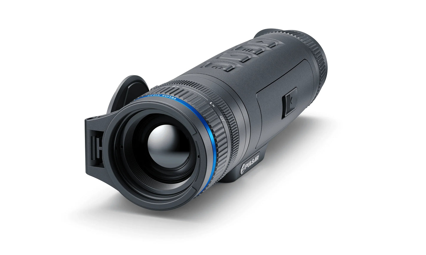 Pulsar TELOS XQ35 384 Thermal Monocular 🔥SALE🔥 - Night Vision Universe