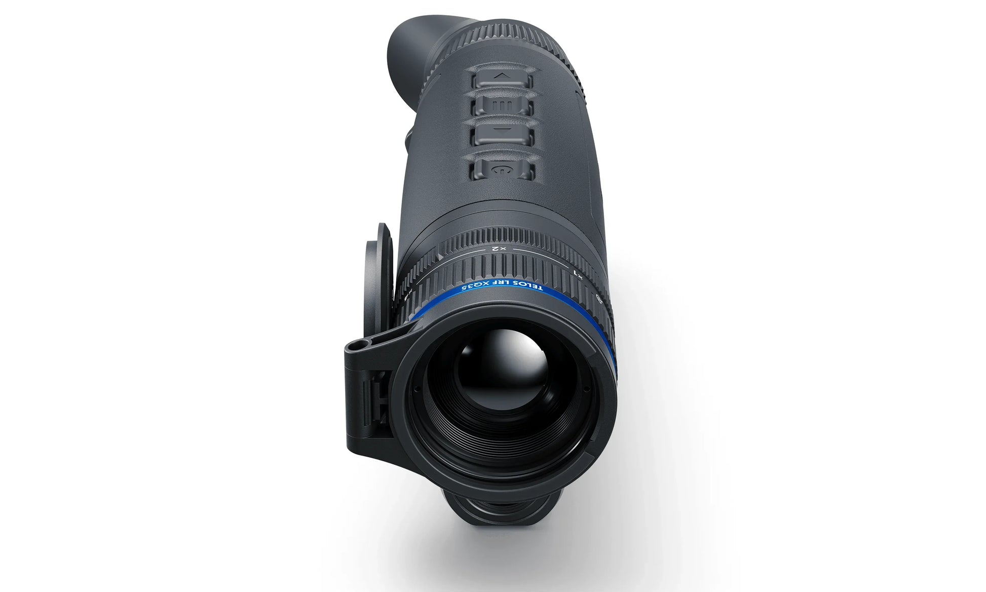 Pulsar TELOS XQ35 LRF 384 Thermal Monocular 🔥SALE🔥 - Night Vision Universe
