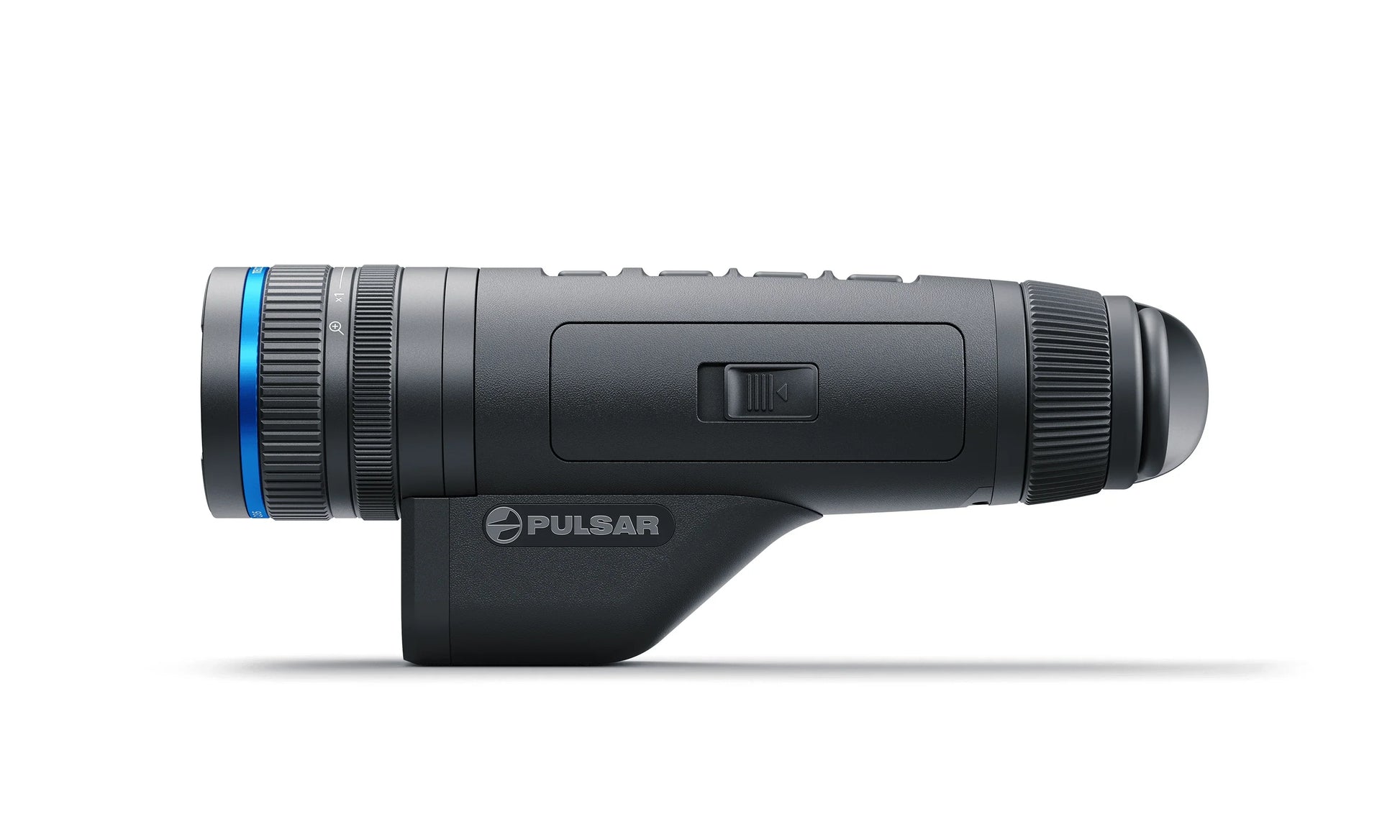 Pulsar TELOS XQ35 LRF 384 Thermal Monocular 🔥SALE🔥 - Night Vision Universe