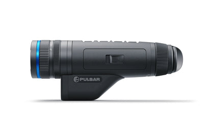 Pulsar TELOS XQ35 LRF 384 Thermal Monocular 🔥SALE🔥 - Night Vision Universe