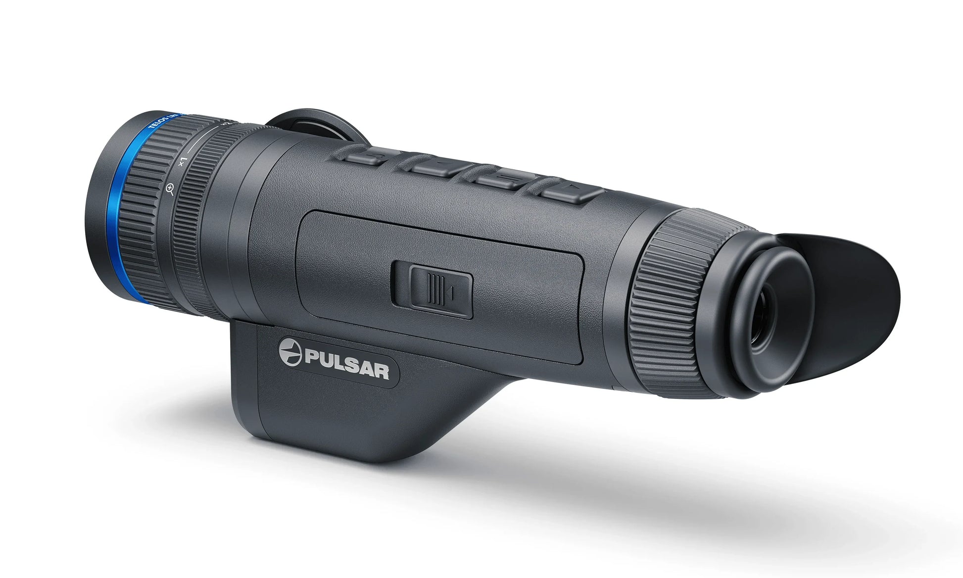 Pulsar TELOS XQ35 LRF 384 Thermal Monocular 🔥SALE🔥 - Night Vision Universe