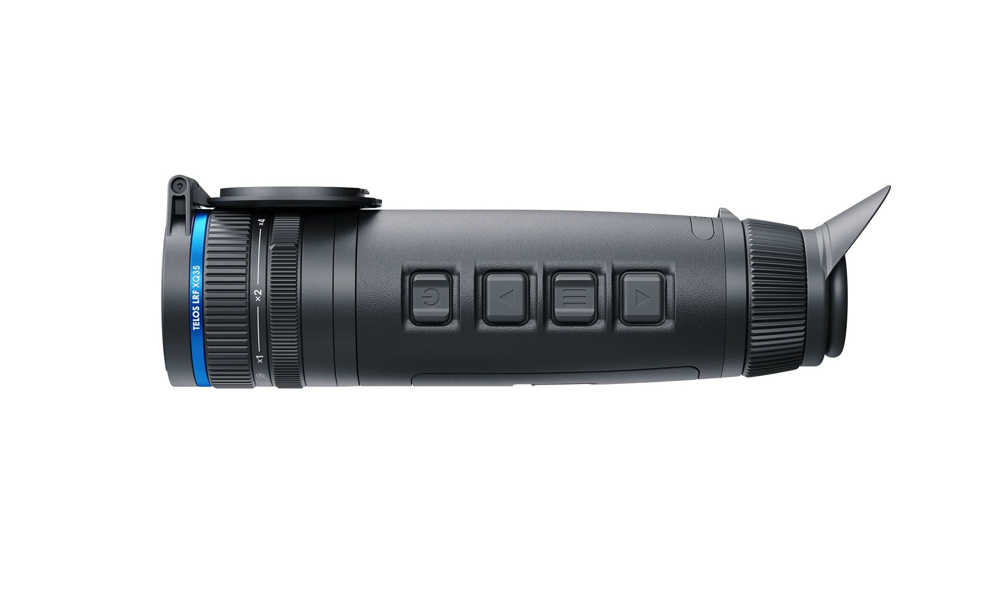 Pulsar TELOS XQ35 LRF 384 Thermal Monocular 🔥SALE🔥 - Night Vision Universe