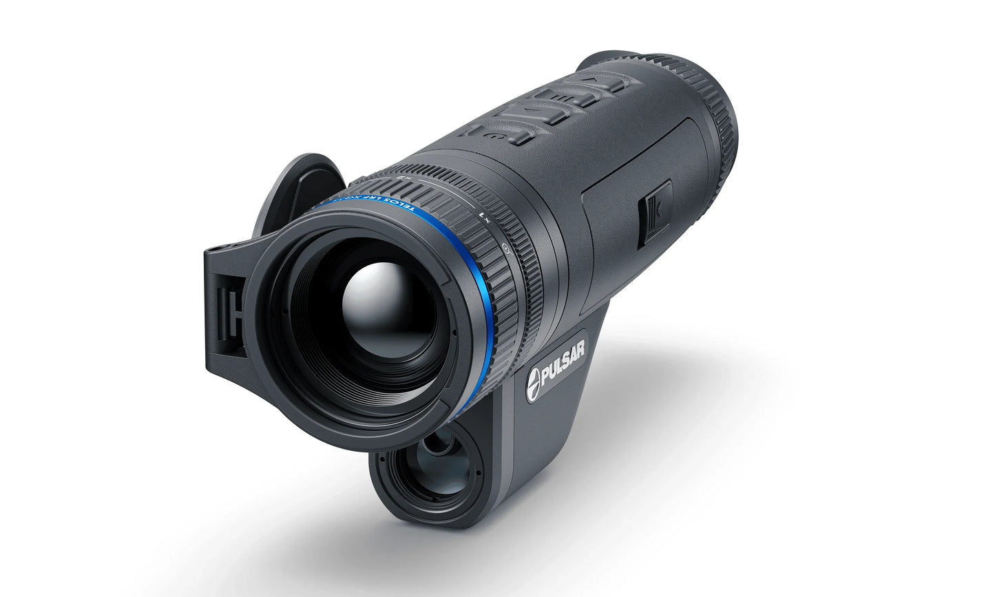 Pulsar TELOS XQ35 LRF 384 Thermal Monocular 🔥SALE🔥 - Night Vision Universe