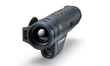 Pulsar TELOS XQ35 LRF 384 Thermal Monocular 🔥SALE🔥 - Night Vision Universe