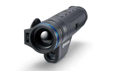 Pulsar TELOS XQ35 LRF Thermal Monocular - NVU