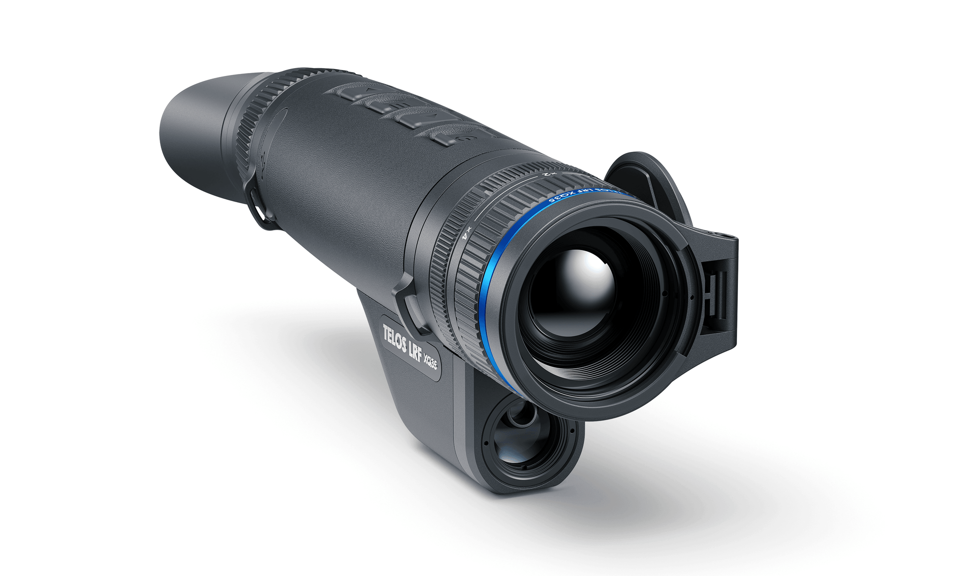 Pulsar TELOS XQ35 LRF Thermal Monocular - NVU