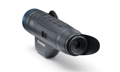 Pulsar TELOS XQ35 LRF Thermal Monocular - NVU